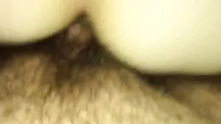 Creampie