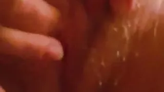 Hermosura madura canadiense