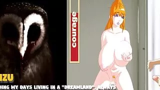 Baka the Peeping Tom! - Mizuki in the Shower