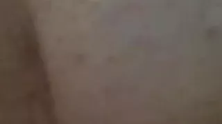 mes doigts et ma bite dans son gros cul!