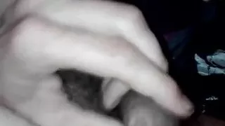 Abspritzen, Masturbation