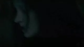 she's tired of waiting so takes the initiative and rides him