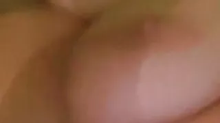 My Wifes Titts