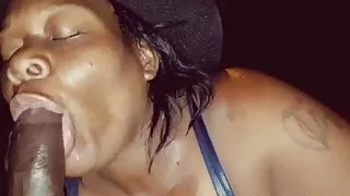 best dick sucker on earth