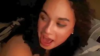 Amazing Casandra Sandy Cuckold GF