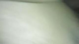 Doggy bareback Latina milf slut 2