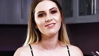 Deep throating ho gags