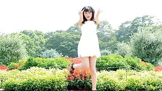 DANCED BY JAPANESE GIRL x14