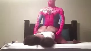 Spiderman