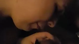 Sagansuniverse Blows Our Friend!