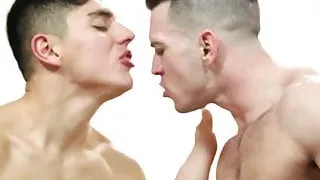 Men.com - Jean Favre and Ken Summers and Paddy OBrian - The