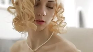 Hot Pussy Teen Jennas Solo Masturbation