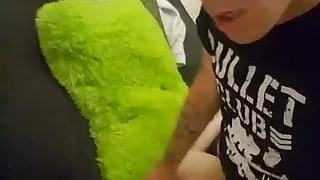 Deep dickin a punk PAWG