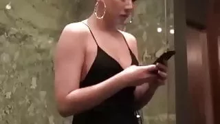 CL from korea girl group 2ne1, nice tits