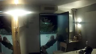 Angelic Paradice Travestie salope 61