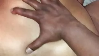 In that asssss to long