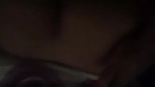 Jus Bree creamy ass again