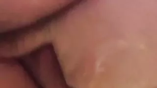 Squirting  Milf