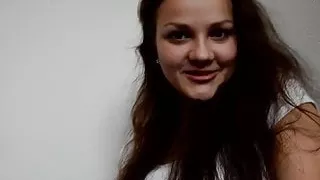 Bratty young girl foot worship - POV - CzechSoles.com teaser