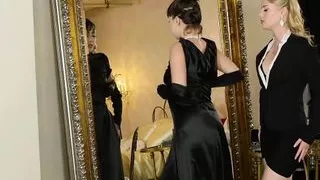 Twistys - Charlotte Stokely Jenna Sativa in Breakfast at Sat