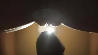 Cinematic Fuck Doggystyle