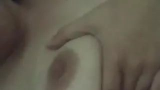 My  affair  showing herself off  part two