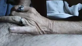 Soren ,Skinny granny