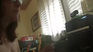 webcam cum