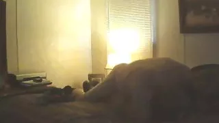 24 yr old fucked me silly