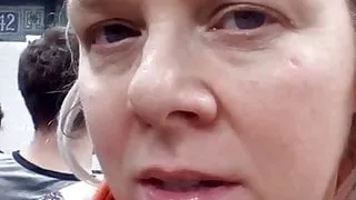 Story of a dirty slut