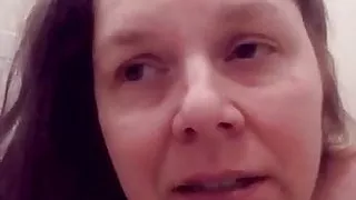 Cumslut tells a story