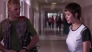 Angelina Jolie - Hackers