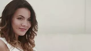 Young and Busty Vanessa Decker Fucking Big Dick