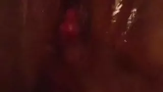 Wifey loves being fisted