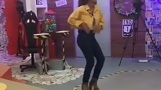 Tal danse sexy 1