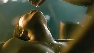 Dianne Doan Nude Fingering in Vikings On ScandalPlanetCom