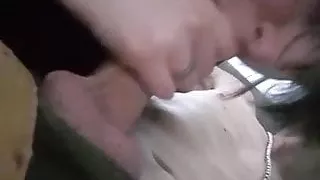 Girlfriend wants my cum