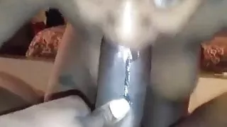 Hot Blowjob Leads To A Nasty Facial - POV