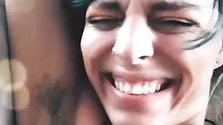 the dream:hairy armpits 201