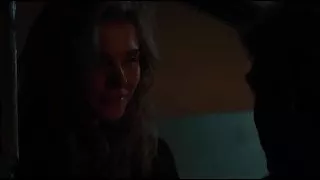 Chloe Grace Moretz - The 5th Wave (2016)