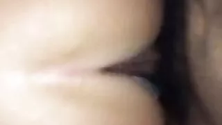 Whore gets fucked hard Doggystyle