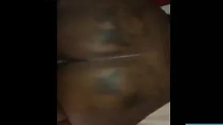 Big Booty Doggystyle ft. Gucci Asswell