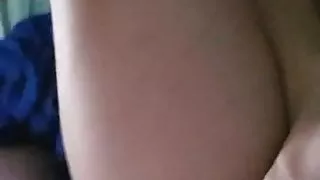 She wasn't allowed to stop...