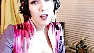 Stream girl masturbation