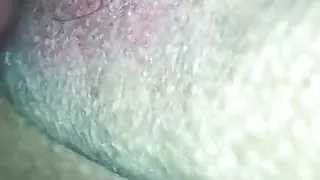 More BBW cream pie