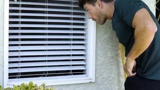 DigitalPlayground - Break her at breakfast Adriana Chechik R