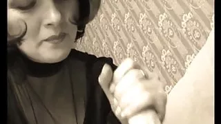 Step Mom's Blowjobs #6 (Recolored)