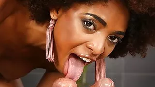 Weliketosuck - Luna Corazon - Oral Sex