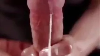 Seansual cock massage