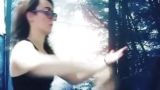 the dream:hairy armpits 222